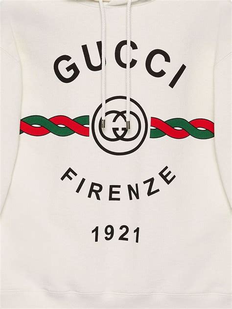 felpa topolino gucci|Gucci Felpa Con Cappuccio .